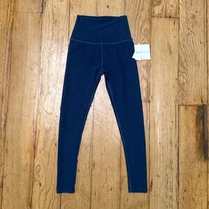 Beyond Yoga Caught in the midi leggings